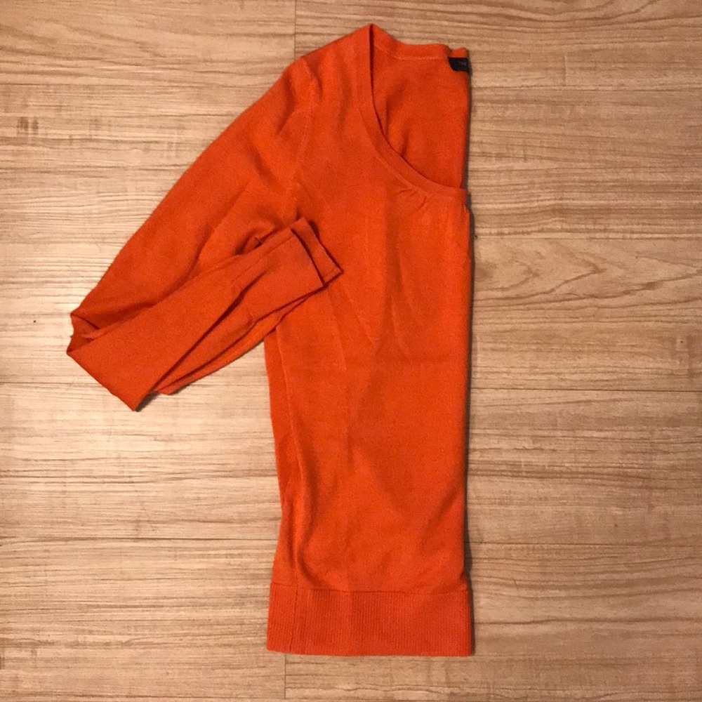 The Limited Scoop Neck Sweater